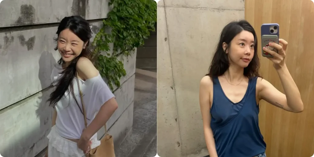 박소진 배우 사진