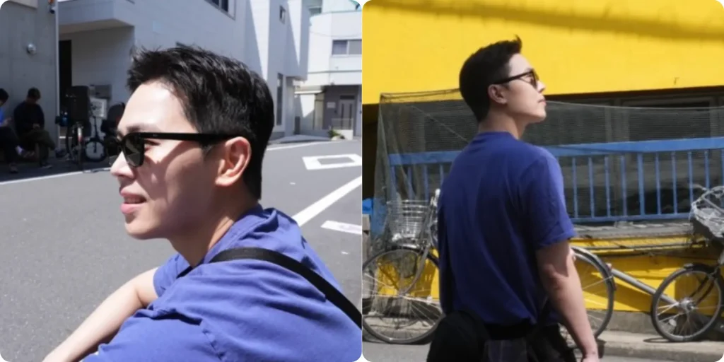 이동하 배우 이미지