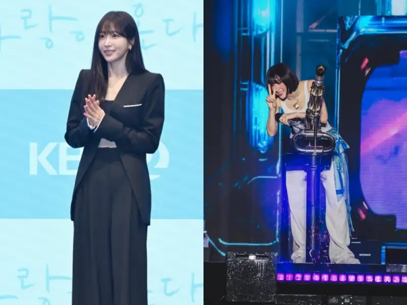 사랑이 온다 주연 하니(한규림)