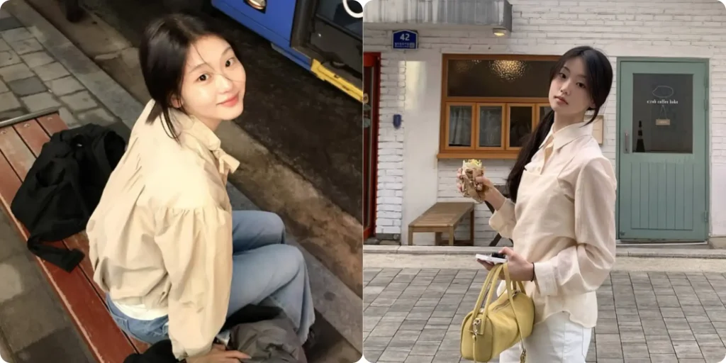 서수민 사진