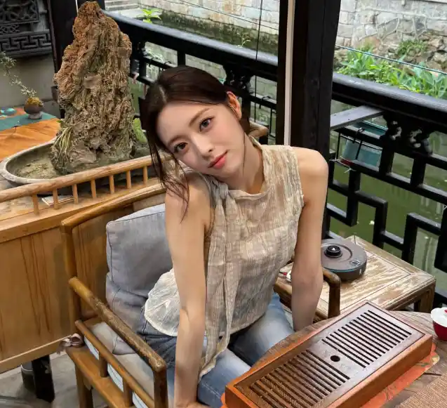 신유나
