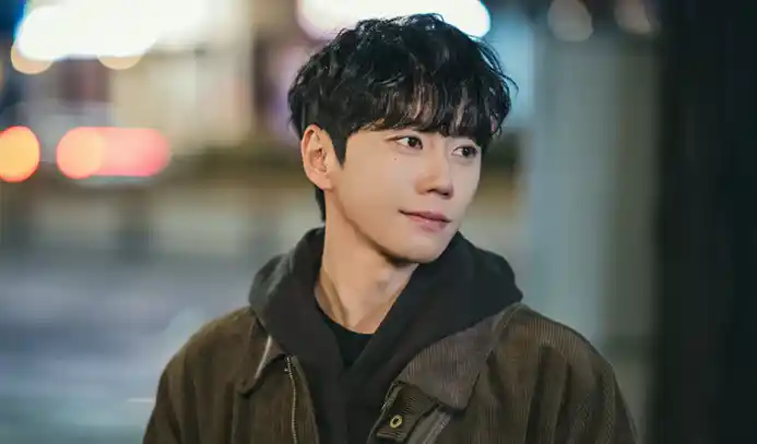 최정요, 비오를 흔드는 이준영