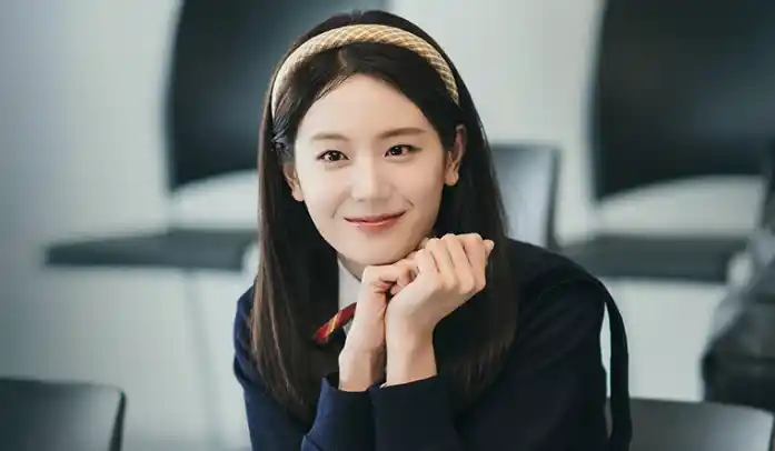 홍재인, 두 사람을 잇는 장규리