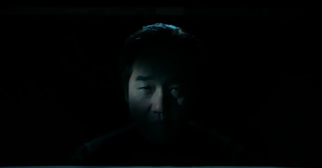 유지태 바빌론 수장